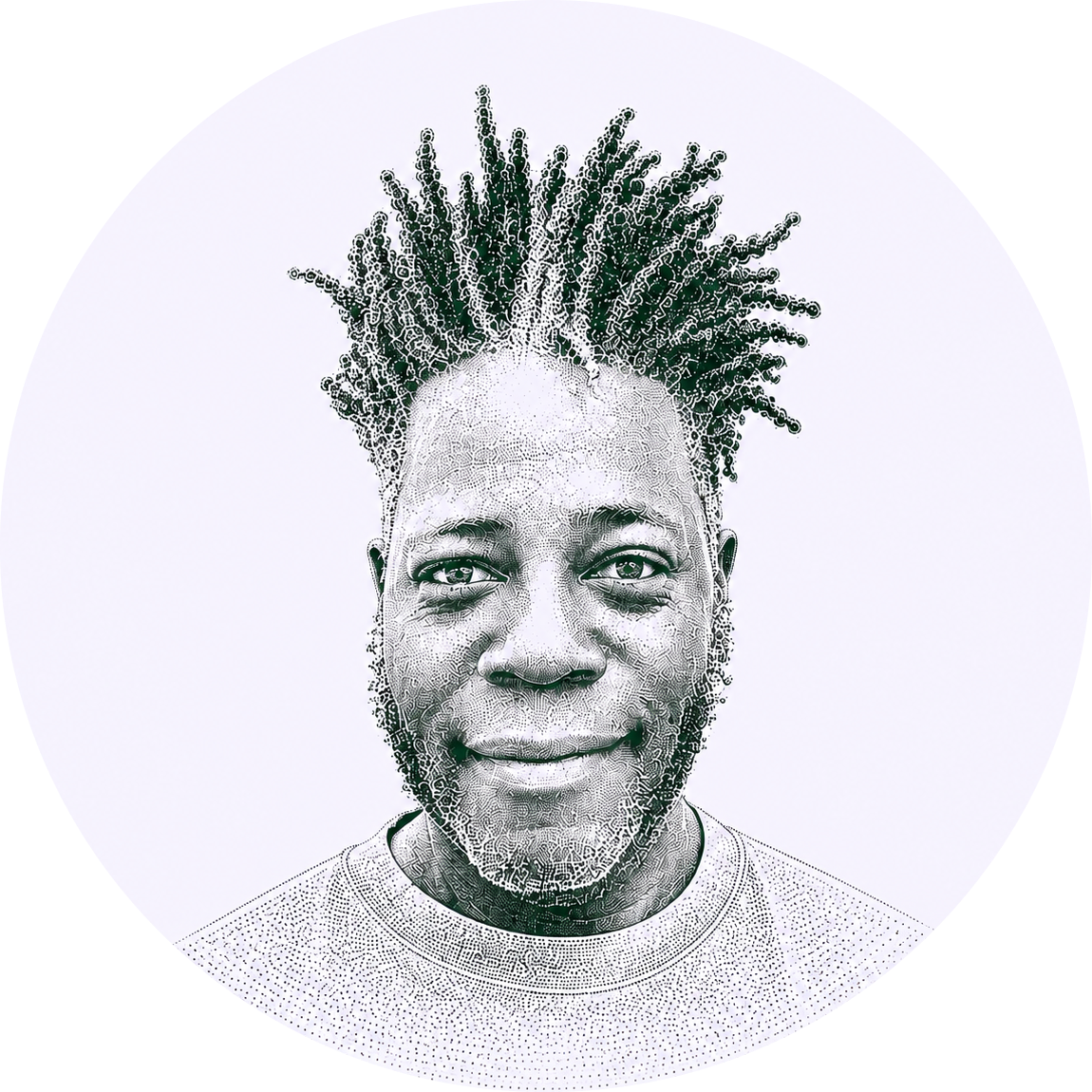 Hafeez Raji, UX Director